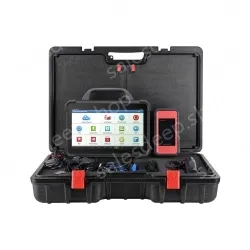 SP370 LAUNCH X-431 GIII