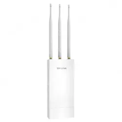 AC1900 dual-band outdoor wireless AP