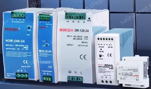 MWISH power subbly MDR-60-24