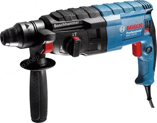Bosch GBH2-24RE Corded Hammer Drill