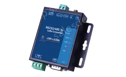 LoRa data transmission terminal