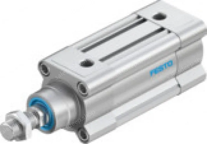 Festo Profile cylinder and tie rod cylinder DSBC-50-40-PPVA-N3