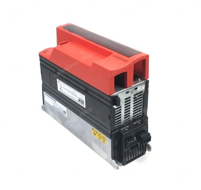 SEW's inverters MDX61B0030-5A3-4-0T