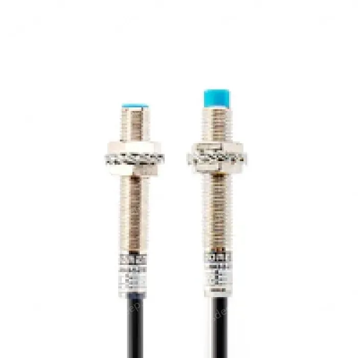 M8 Inductive proximity switch Unshielded type LJ08A3-2-Z/EX DC-2-WIRE NO