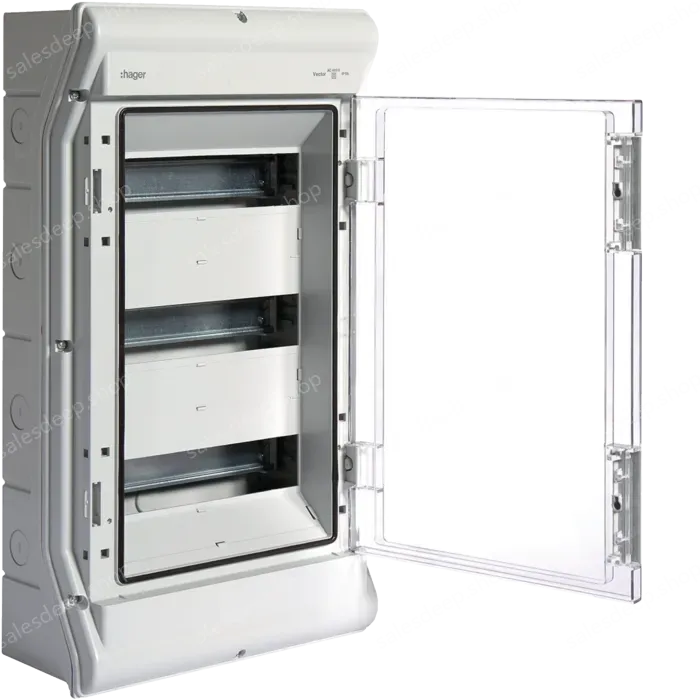 IP55 Enclosures