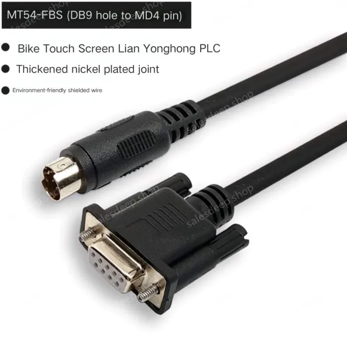 3M MT54-FBS Bukeping Lianyong FBS