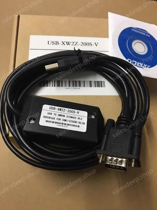 USB-XW2Z-200S-VH (Rep)
