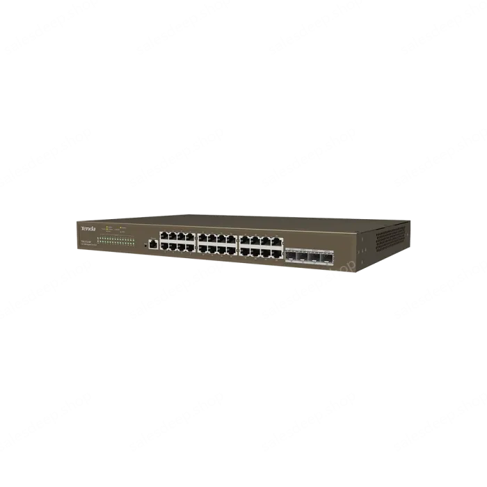 L2 Managed Switch