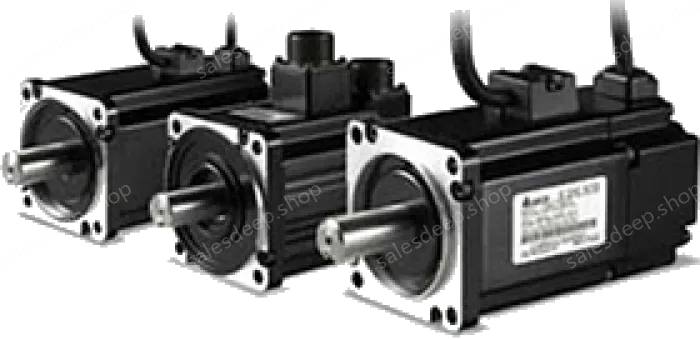 Delta servo motor ECMA-L11875S3