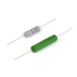 EWWR0008J450RT9 450Ω 8W ±5%