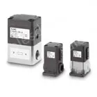 SMC Solenoid valves LVA50-06-B