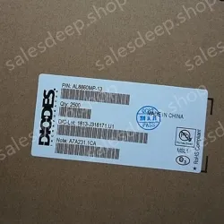 AL8860MP-13 Power Management