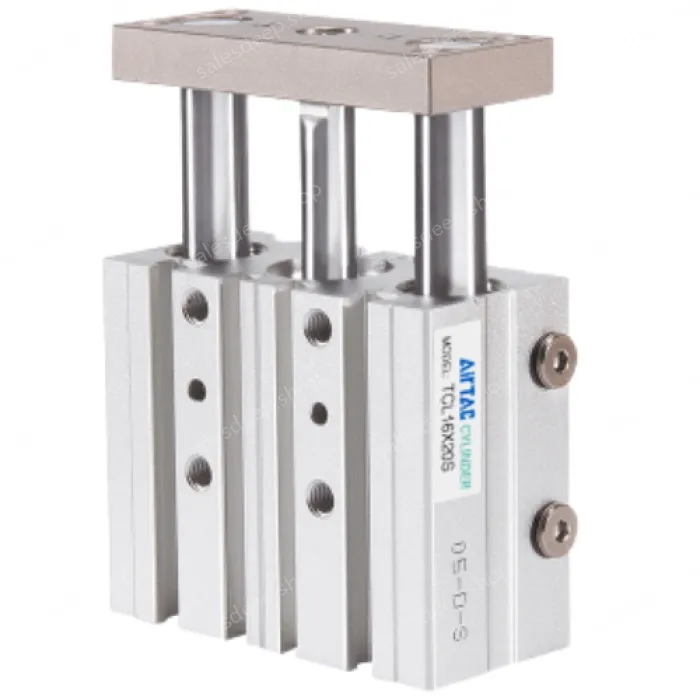 AirTAC Cylinder TCM20X25S