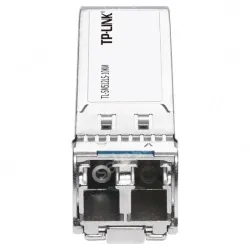 Industrial 10 Gigabit single-mode optical transceivers