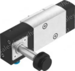 Festo Standard directional control valve VSNC-FTC-M52-MH-G14-F19A
