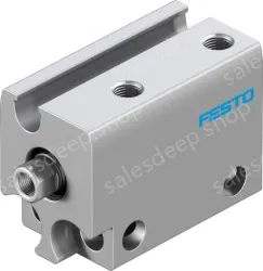 Festo Compact, short-stroke and flat cylinders ADN-S-6-5-I-A
