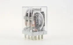 Two open, two closed, 8-legged AC220VV Without base