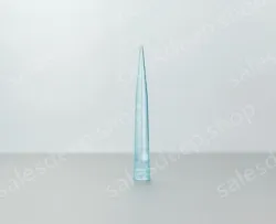 1000 μl with Gilson pipette with filter - 500 bottles