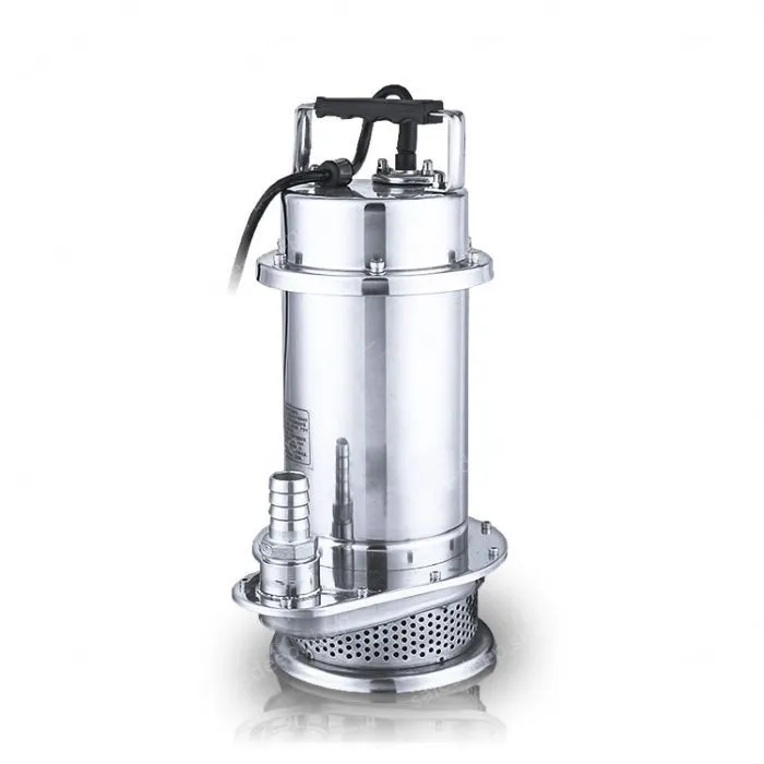 QDX7-22m-1.5KW
