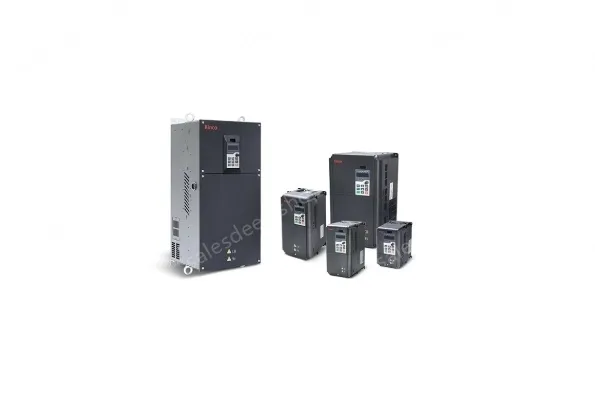 KC200-2S-0R75G Single-phase 200V～240V 50Hz/60Hz 10A 0.75KW