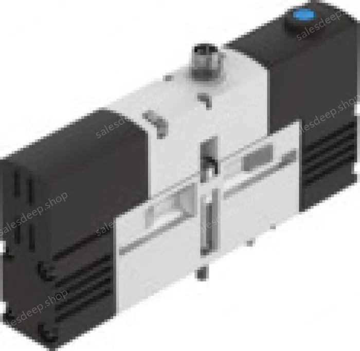 Festo Standard directional control valve VSVA-B-M52-MH-A2-1R2L