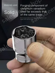 CALC-24mm-10mm series 3/8-12318