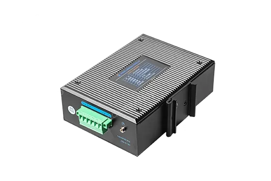 5-port Gigabit Ethernet switch