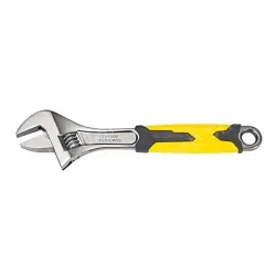 Adjustable Wrenches
