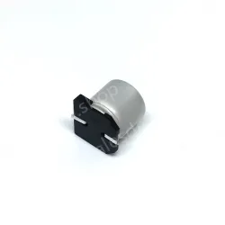 100UF10V