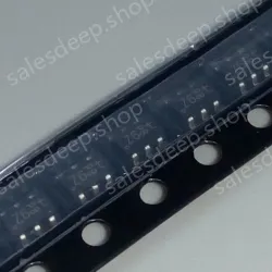 BZA456A ESD protection, TVS, filtering and signal conditioning