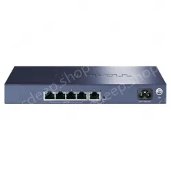PoE&middot; AC all-in-one Gigabit VPN router TL-R473GP-AC