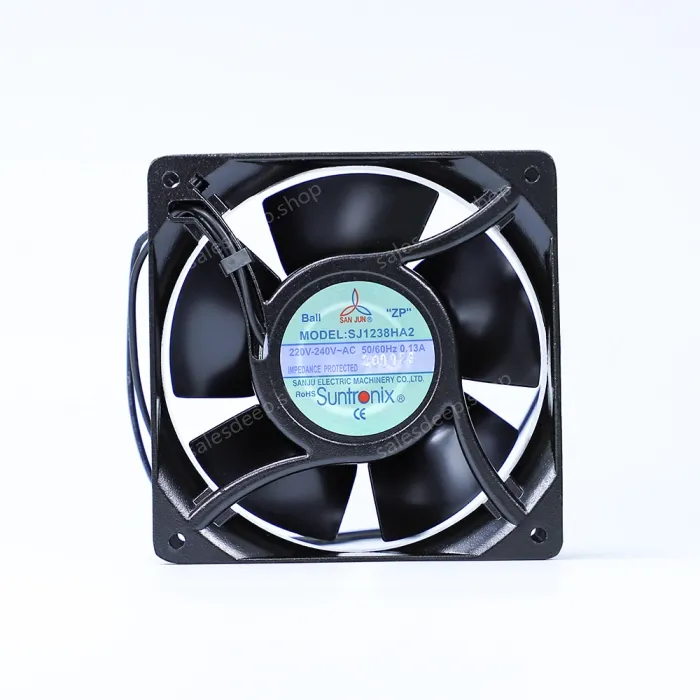 SJ1238HA2SALT(Iron leaf)