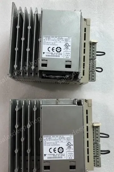 Yaskawa SGD7S-120A00A