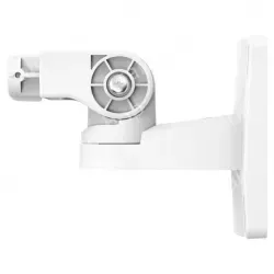 Bridge mounting bracket