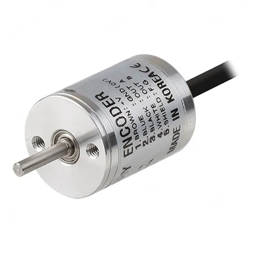 Autonics Rotary encoders E15S2-36-2-N-5-R