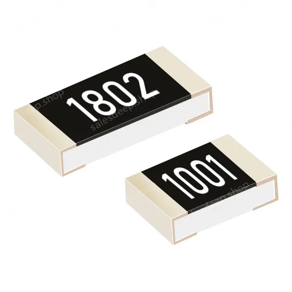 PTFR1206B10K0N9 10KΩ 0.25W ±0.1%