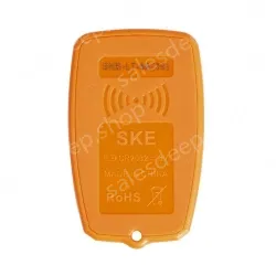 Lonsdor Orange SKE-LT-DSTAES The 5th Emulator for Toyota & Lexus Chip 39 (128bit) Smart Key All Lost via OBD