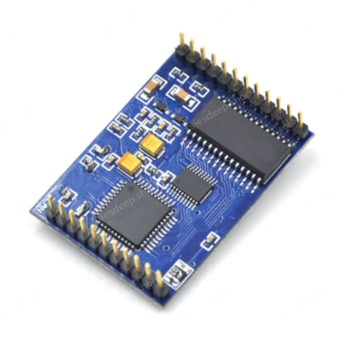 Second generation module with high stability