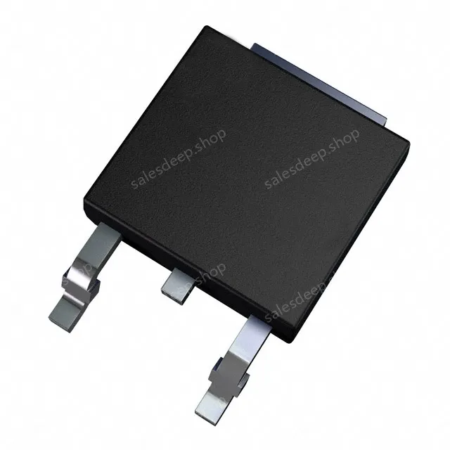AOD2922 MOSFETs
