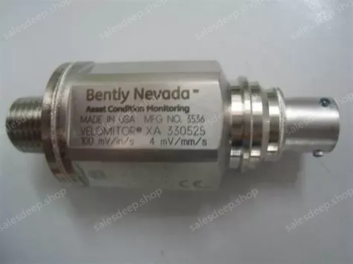 Bently Nevada Speed sensor 330400-02-00