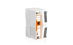 Remote IO Edge Gateway