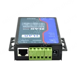 Isolated Modbus gateways