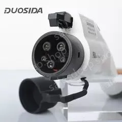 5m 220V Charger Electric Car J1772 Charging Gun Type1