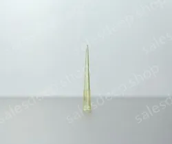 200 μl with Gilson Pipette with Cartridge - 1000 bottles
