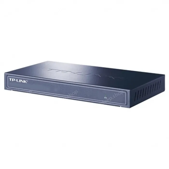 PoE&middot; AC all-in-one Gigabit VPN router TL-R473GP-AC