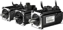 Delta servo motor ECMA-C10807RS