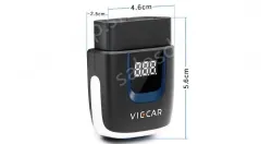 ELM327 Car Diagnostic Tool OBD2VP001 4.0 Bluetooth Dual Mode