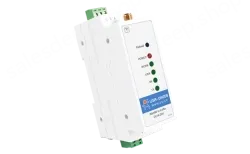 Cost-effective LoRa DTU