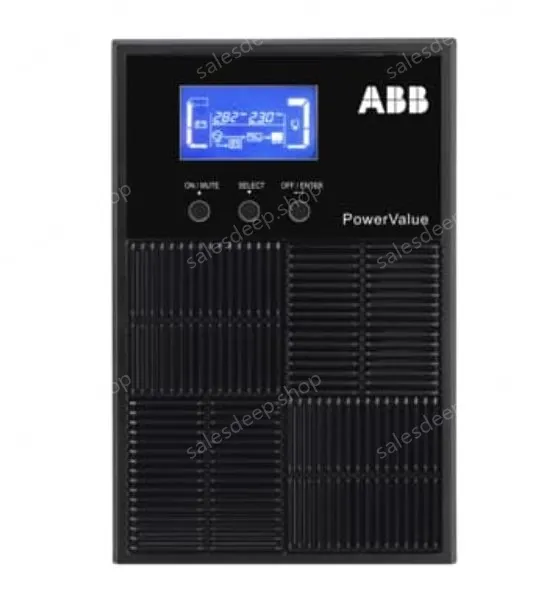 UPS PowerValue 11T 6 kVA S TLC