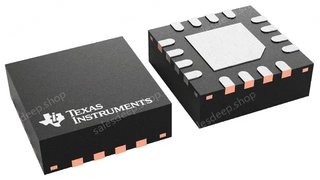 BQ24073RGTR Texas Instruments